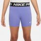 Nike Mädchen 3'' Short Nike Pro Dri-FIT DA1033 