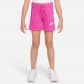 Nike Mädchen Shorts French Terry DA1405 