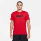 Nike Herren Trainingsshirt Dri-Fit HWPO DA1594 