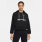 Nike Damen Kapuzenpullover Dri-FIT Fly DA6483 