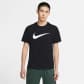Nike Herren T-Shirt Sportswear Swoosh DC5094 
