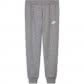 Carbon Heather/White