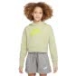 Olive Aura/Atomic Green