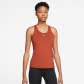 Nike Damen Tanktop Dri-FIT One Slim Tank DD0623 