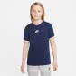Nike Jungen T-Shirt Repeat Tee DD4012 