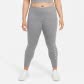 Nike Damen Tight Dri-FIT One Graphic PK Mid-Rise 7/8 Tights DD4555 