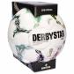 Derbystar Fussball DFB-Pokal Brillant APS v26 26/27 1841500026 5 Weiss/Mehrfarbig | 5
