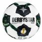 Derbystar Fussball DFB-Pokal Brillant Replica Männer v25 25/26 1582500025 5 Weiß/Schwarz/Grün | 5