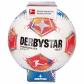 Derbystar Fussball Bundesliga Brillant APS v25 25/26 1816500025 5 Weiss | 5