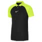 Black/Volt/White