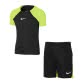 Nike Kinder Trainingsset Academy Pro Dri-Fit Training Kit DH9484-010 116-122 Black/Volt/White | 116-122