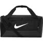 Nike Sporttasche Brasilia 9.5 Training Duffel Bag DM3976-010 Black/White | One size