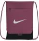Nike Turnbeutel Gym Sack Brasilia 9.5 DM3978 
