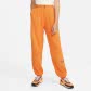 Nike Damen Trainingshose Swoosh High-Rise Joggers DM6205 