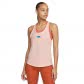 Nike Damen Tanktop One Luxe Icon Clash Training Tank DM7647 