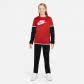 Nike Kinder Trainingsanzug Poly Futura HBR Tracksuit DM8084 