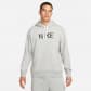 Dk Grey Heather/White/Black