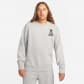 Dk Grey Heather/Black