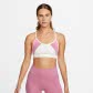 Nike Damen Sport BH Indy Light-Support 2-Piece Pad Logo Sports Bra DQ5128 