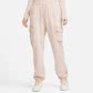 Nike Damen Trainingshose Mid-Rise Oversized Cargo Sweatpants DQ5196 