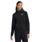 Nike Damen Pullover Sportswear Club Fleece 1/2-Zip Sweatshirt DQ5838 