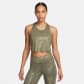 Nike Damen Trainingstop Dri-FIT One DQ6304 