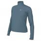 Nike Damen Laufoberteil Dri-FIT Pacer 1/4 Zip DQ6377 