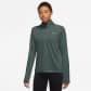 Vintage Green/Reflective Silv