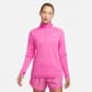 Active Fuchsia/Reflective Silver