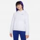 Nike Kinder Kapuzenpullover Air Big Kids Hoodie DQ9108 