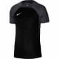 Nike Kinder Trainingsshirt Dri-FIT Strike 23 Top DR2287-010 128-137 Black/Anthracite/White | 128-137