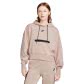 Nike Damen Kapuzenpullover Over-Oversized Crop Hoodie DR4973 