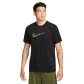 Nike Herren T-Shirt Dri-FIT Training Tee DR7561 