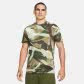 Nike Herren T-Shirt Dri-FIT DR7571-386 M Oil Green | M