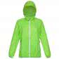 CMP Damen Regenjacke Fix Hood 3X57726-162D 44 Mela-Yellow | 44