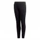 adidas Mädchen Trainingshose ID Stadium Pant DV0297 110 black/carbon | 110
