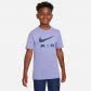 Nike Jungen T-Shirt Sportswear Air Tee DV3934 
