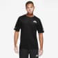 Nike Herren Laufshirt Dri-FIT Trail Running DV9305 