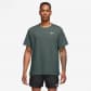 Vintage Green/Reflective Silv