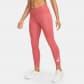 Nike Damen 7/8 Swosh Run Leggings Dri-FIT DX0948 