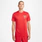Nike Herren Trainingsshirt Dri-FIT Train Tee DX0979-657 M University Red | M