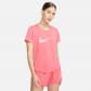 Nike Damen Laufoberteil One Dri-FIT Swoosh DX1025 