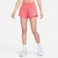 Nike Damen Laufshorts Swoosh Run DX1031-894 M Sea Coral | M