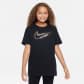 Nike Mädchen T-Shirt Sportswear Tee DX1712 