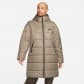 Nike Damen Parka Sportswear Therma-FIT Repel Synthetic-Fill Hooded DX1798 