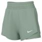 Nike Damen Shorts High-Waisted 3  2-in-1 Dri-FIT Trainingshort DX6016 
