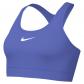 Nike Damen Sport BH Swoosh Medium Support DX6821 