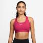 Nike Damen Sport BH Swoosh Medium Support DX6821 