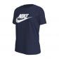 Nike Damen T-Shirt Sportswear Club Essentials DX7906 