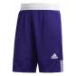 Purple/White